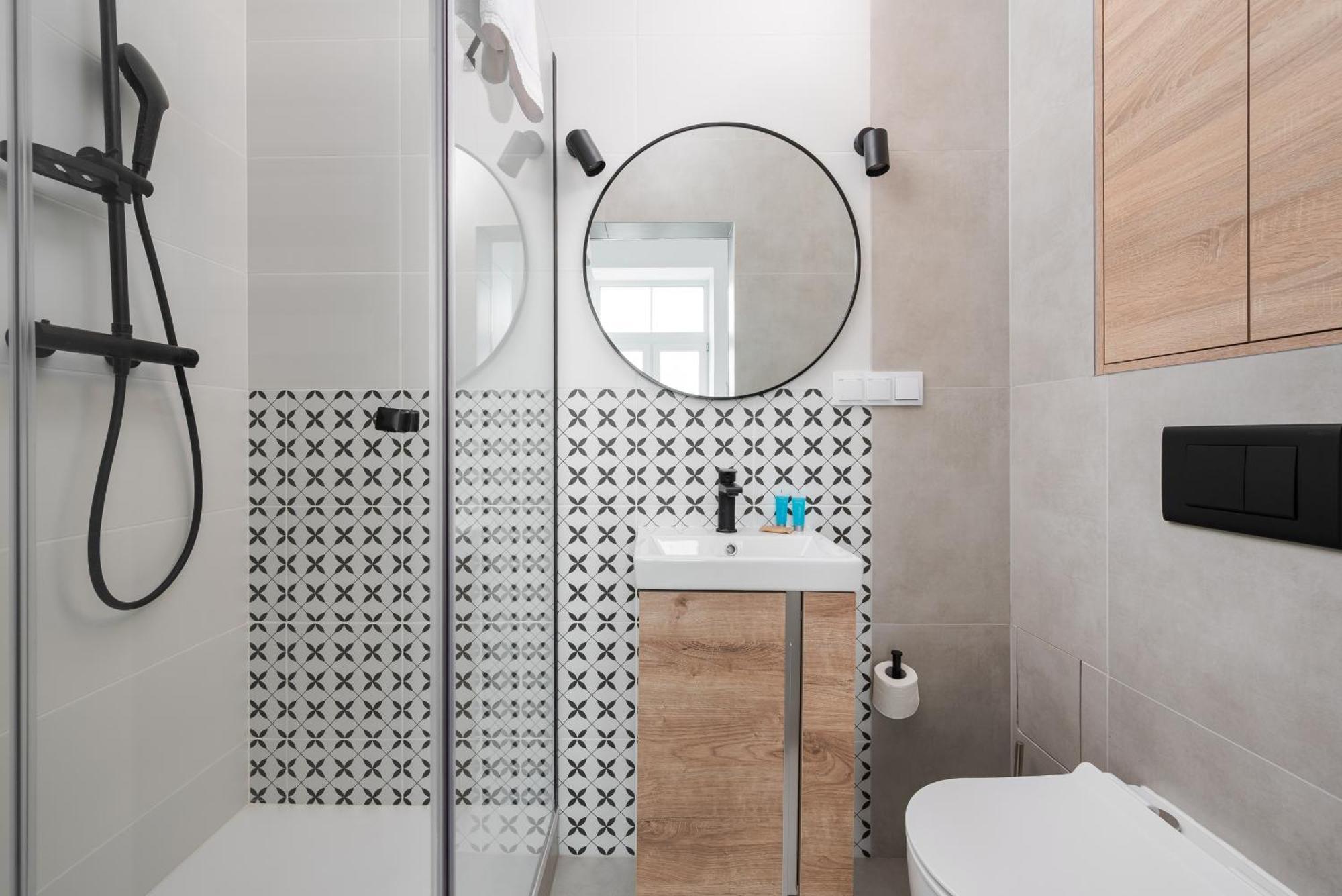 Mokotowska Serene Apartament